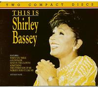 Shirley Bassey - This Is Shirley