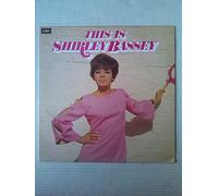 Shirley Bassey - This is Shirley Bassey [Vinyl LP]