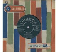 Shirley Bassey - Tonight / Let's Start All Over Again [7" Vinyl]