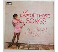 Shirley Bassey - Twelve Of Those Songs