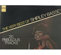 Shirley Bassey - Very best of-20 fabulous tracks / Vinyl record [Vinyl-LP]