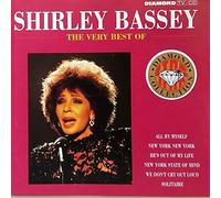 Shirley Bassey - Very Best Of