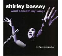 Shirley Bassey - Wind Beneath My Wings