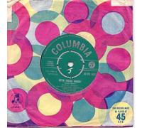 Shirley Bassey - With These Hands-7" 45