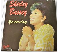 Shirley Bassey - Yesterday