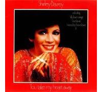 Shirley Bassey - You Take My Heart Away