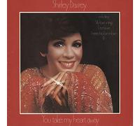 Shirley Bassey - You Take My Heart Away - Shirley Bassey LP