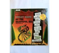 SHIRLEY BOOTH/BROADWAY CAST By The Beautiful Sea LP