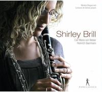 Shirley Brill - Shirley Brill