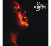 Shirley Brown - Shirley Brown