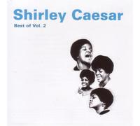 Shirley Caesar - Best of Shirley Caesar 2