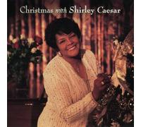 SHIRLEY CAESAR - Christmas With Shirley Caesar