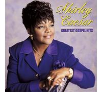 Shirley Caesar - Greatest Gospel Hits