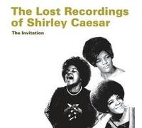 Shirley Caesar - Invitation [Us Import]