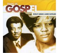 Shirley Caesar & James Clevel - This Is Gospel