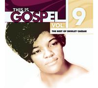 Shirley Caesar - This Is Gospel Vol 2