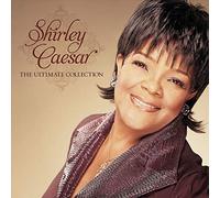 Shirley Caesar - Ultimate Collection The