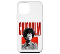 Shirley Chisholm Black History Month Tribute Case for iPhone 12 mini