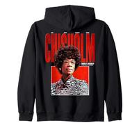Shirley Chisholm Congressional Trailblazer Zip Hoodie
