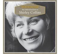 Shirley Collins - An Introduction To [VINYL]