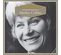 Shirley Collins An Introduction to Shirley Collins (Vinyl) 12" Album (US IMPORT)