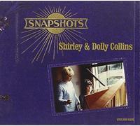 Shirley Collins and Dolly Collins - Snapshots