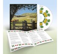 Shirley Collins - Archangel Hill [VINYL]