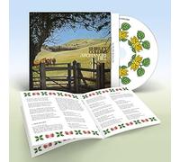 SHIRLEY COLLINS - ARCHANGEL HILL - New CD ALBUM - 19 - Y123z