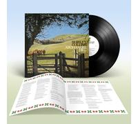 Shirley Collins Archangel Hill (Vinyl) 12" Album