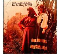 Shirley Collins - For as Many as Will