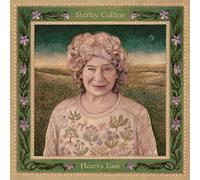 Shirley Collins - Heart's Ease