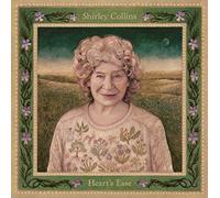 Collins Shirley - Heart's Ease [VINYL]