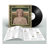 SHIRLEY COLLINS - HEART'S EASE - New Vinyl Record 12 RECORD - 22 - N123z