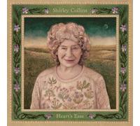 Shirley Collins - Heart's Ease [VINYL]