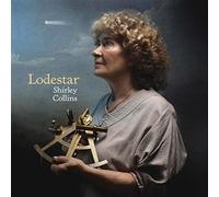 Shirley Collins Lodestar (Vinyl) 12" Album