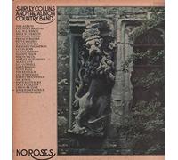 Shirley Collins - no roses LP