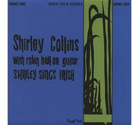 Shirley Collins - Shirley Sings Irish