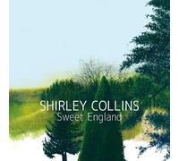 Shirley Collins - Sweet England