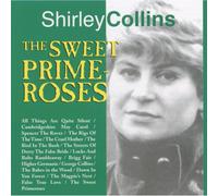 Shirley Collins - Sweet Primeroses