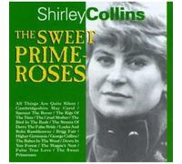 Shirley Collins - Sweet Primeroses
