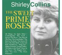 Shirley Collins - Sweet Primeroses