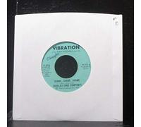 Shirley & Company - Shame, Shame, Shame - Shirley & Company 7" 45