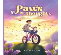 Shirley Day Paws for Thought Paperback Book Shirley Day Multicolor