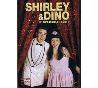 Shirley Dino - Le Spectacle Inedit [DVD]