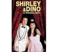 Shirley & Dino - Le spectacle inédit [Édition Collector]