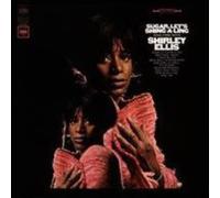 SHIRLEY ELLIS: SUGAR LET'S SHING-A-LING - CD