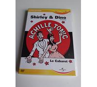 Shirley et Dino : Achille Tonic