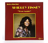 Shirley Finney - Pray Again (LP) [VINYL]