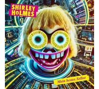 Shirley Holmes - Mein Bestes Selbst [VINYL]