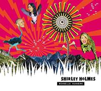 Shirley Holmes - Schnelle Nummern